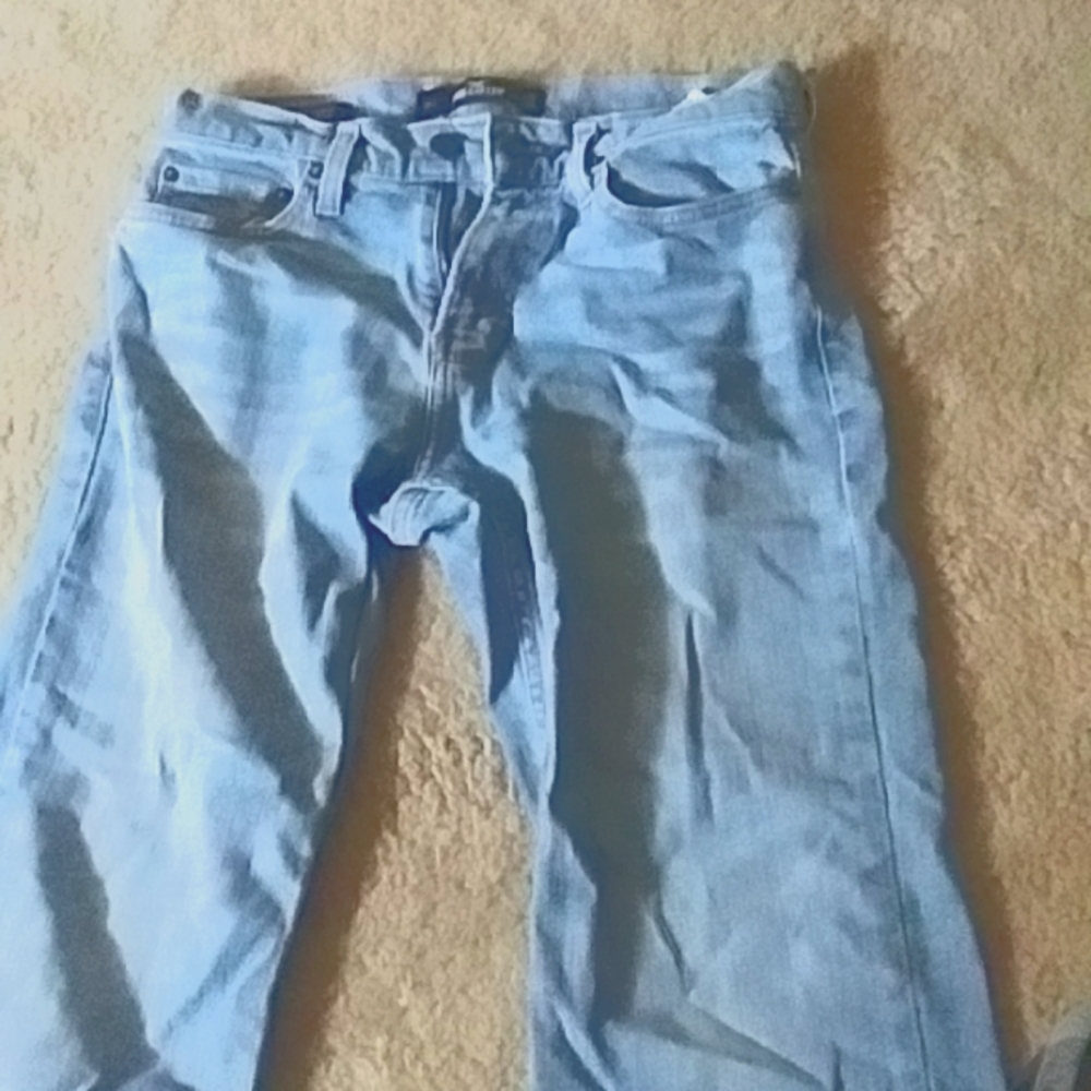 Hollister Jeans Waiste Size 28